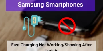 Samsung Fast Charging/Superfast Charging Not Working After Update? Do This! 11 Samsung Fast Charging Not Working After Update (Featured Image)