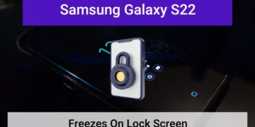 How to Fix Samsung S22 Freezes on Lock Screen 18 Samsung Galaxy S22 freezes on lock screen