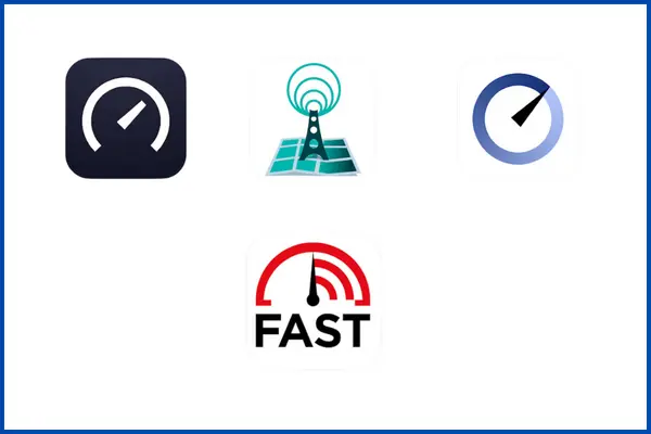 04 Ways to Boost Internet Speed on Samsung Galaxy S20 3 internet speed test apps