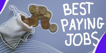 Get to Know the Highest Paying Jobs in Australia 1 Get to Know the Highest Paying Jobs in Australia