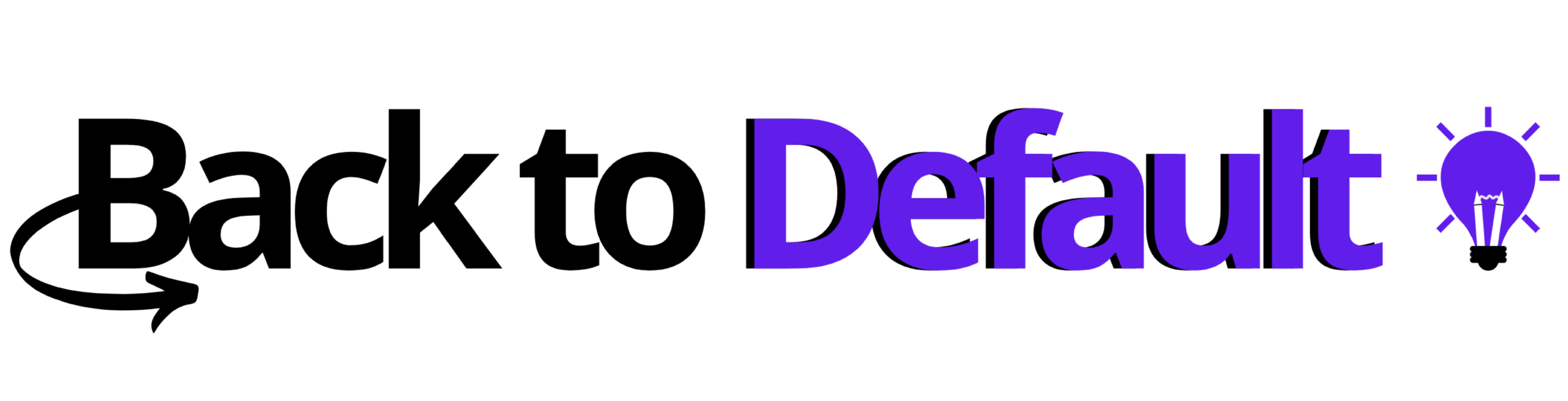 Back to Default